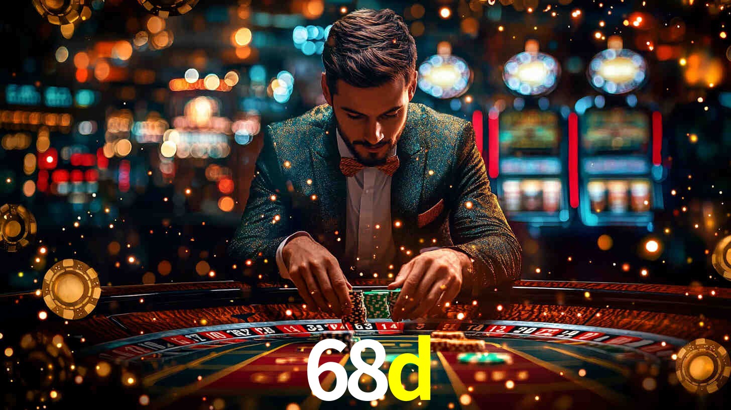 Exclusive Games 68d