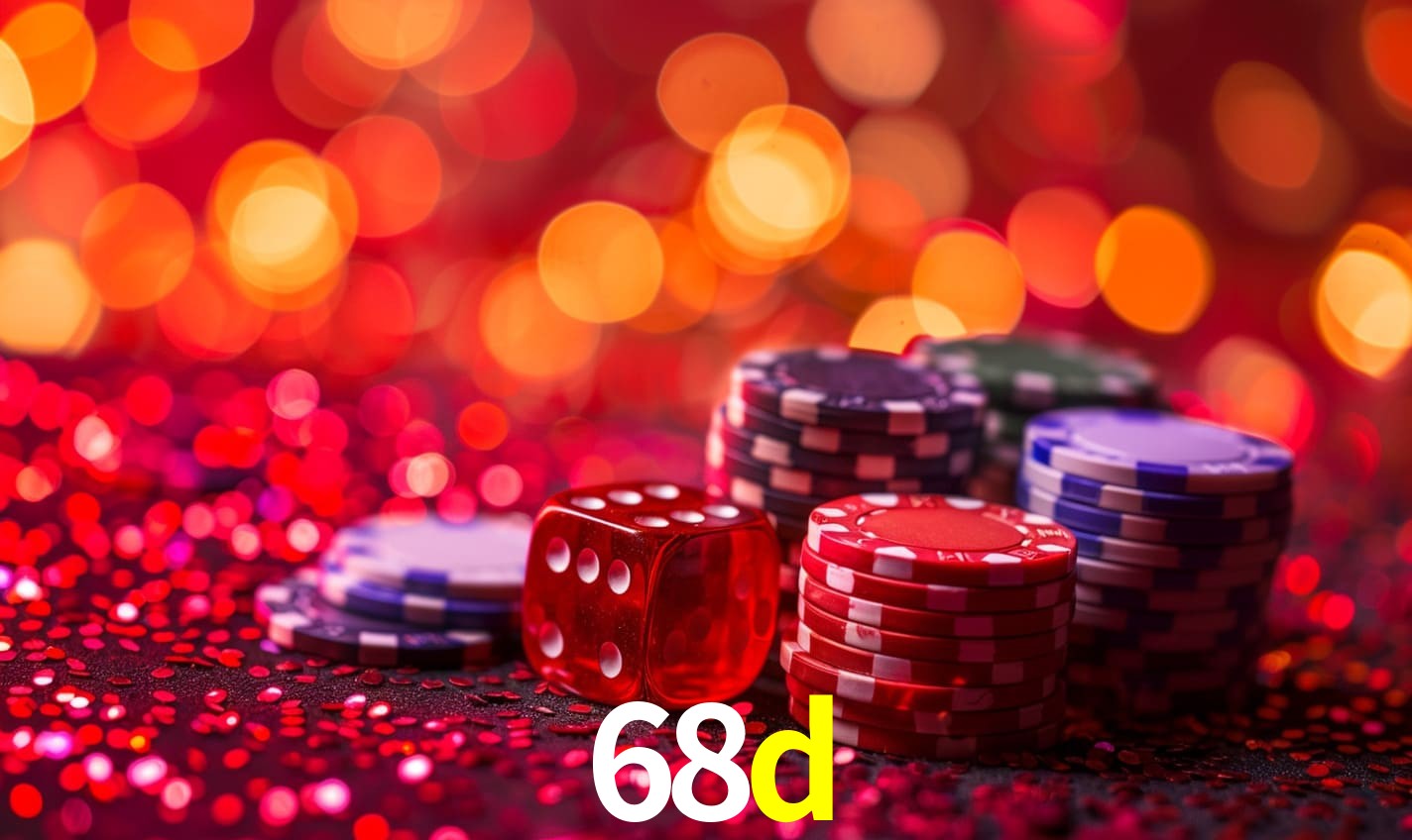 Explorando a Categoria de Eventos em Apostas na 68d