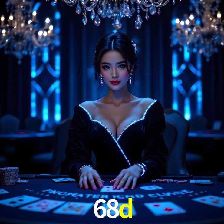 Diretório de Jogos 68d