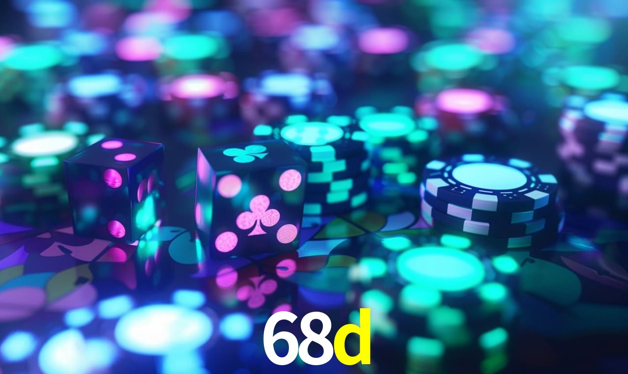Casino Ao Vivo 68d