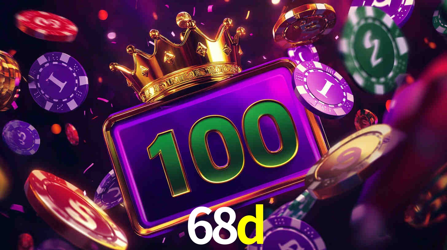 Welcome Bonus 68d