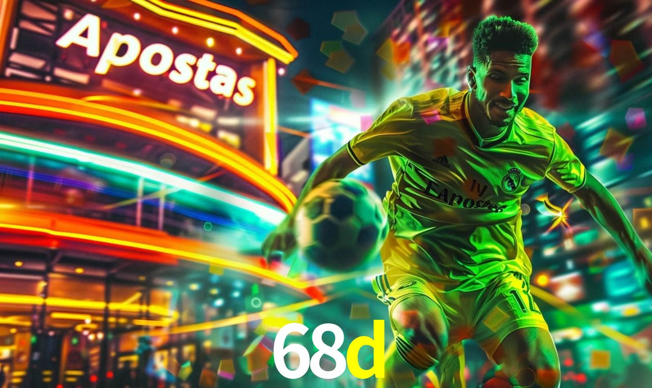 Estatísticas do Jogo 68d