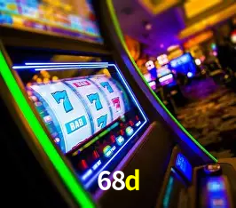 A Emoção da Loteria na 68d: Uma Chance de Mudança de Vida
