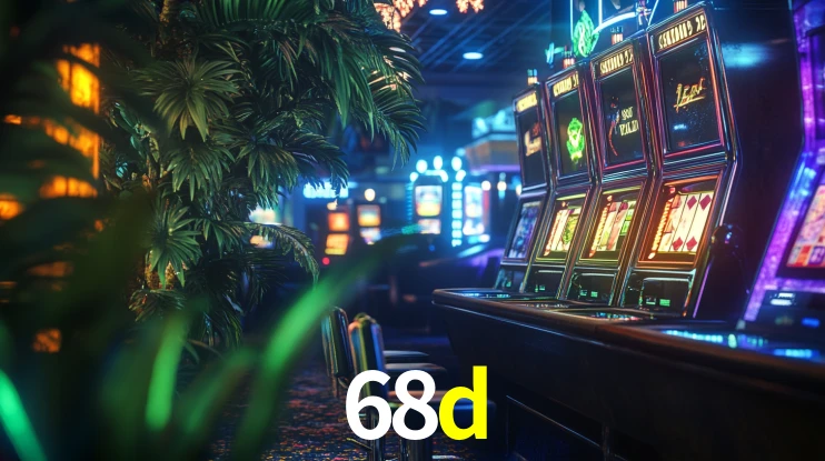 Live Casino 68d