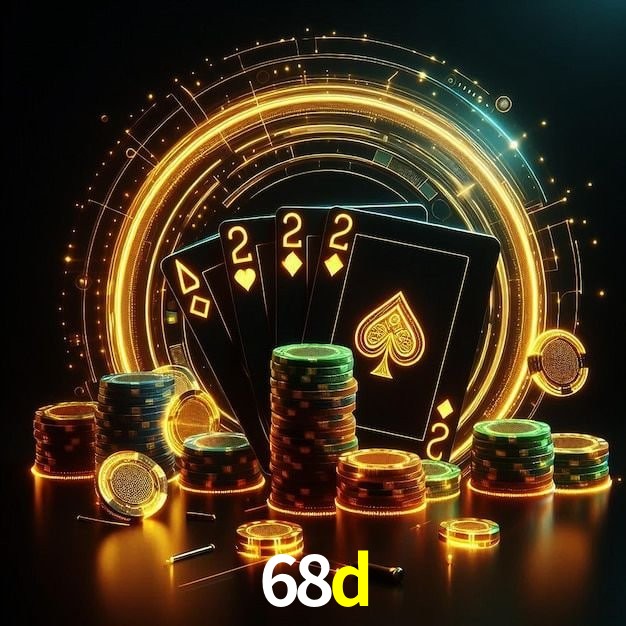 Recursos de Bônus 68d