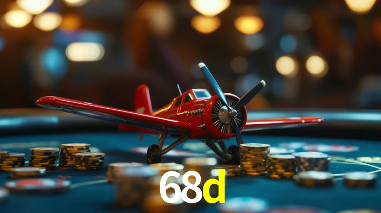 Live Casino 68d