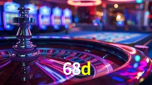 Experiência VIP 68d