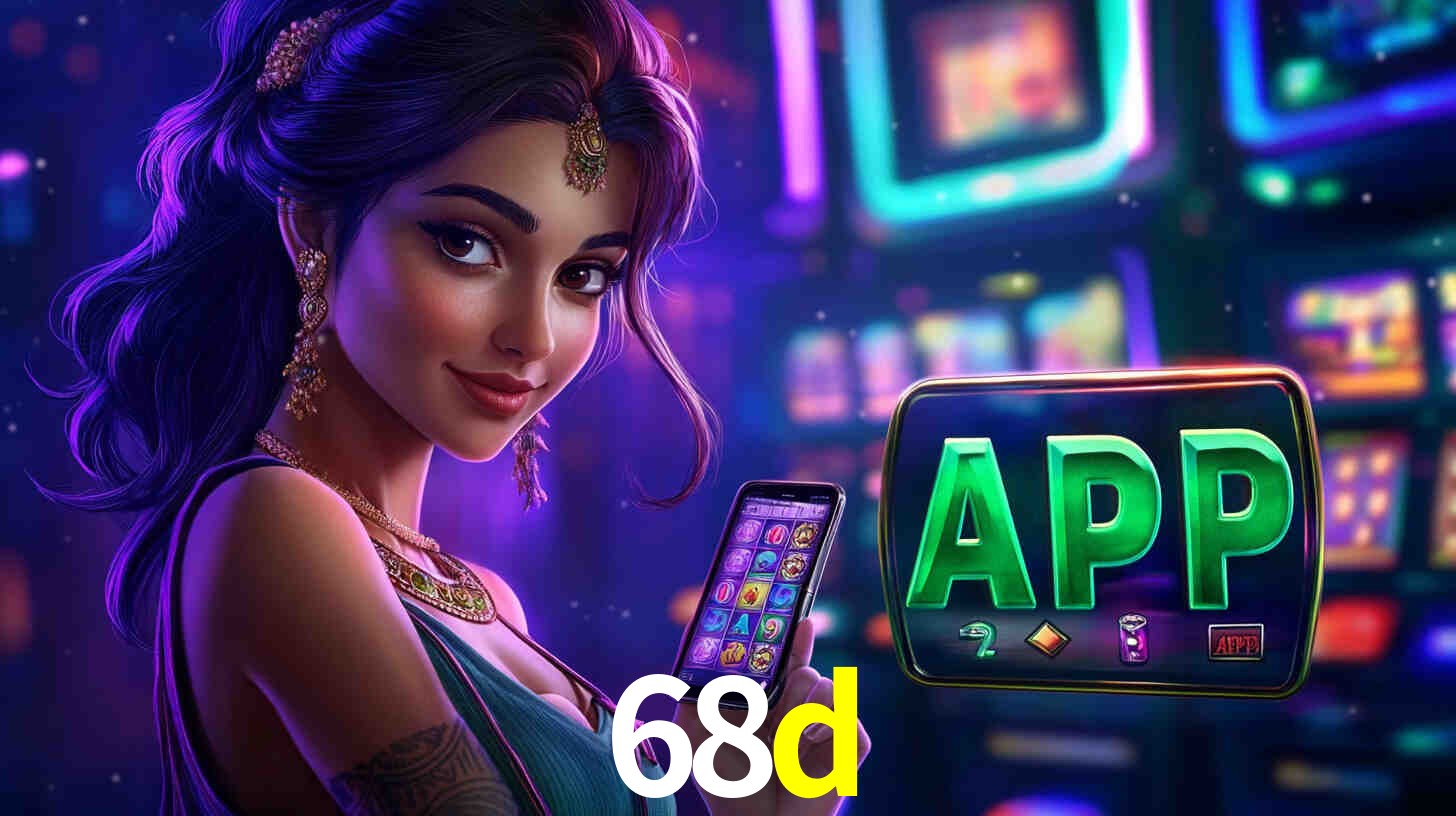 68d: A Experiência de Casino com Jogos de Mesa ao Vivo