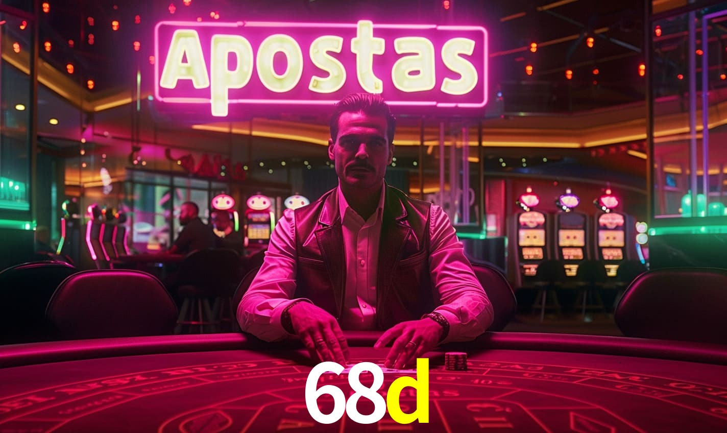 Descubra a Essência do 68d: Nossa História e Compromissos