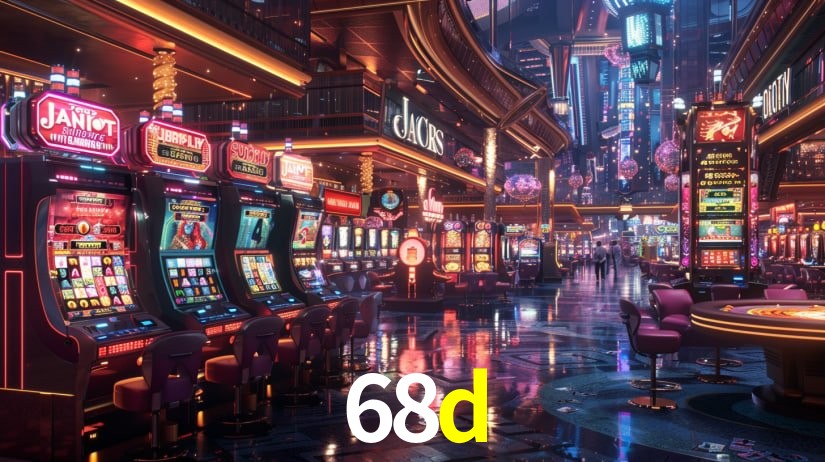 Slot Games 68d