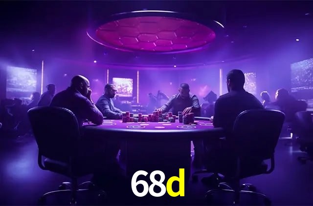 Bônus de Boas-vindas 68d