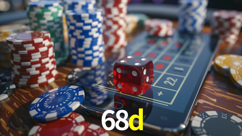 68d bet