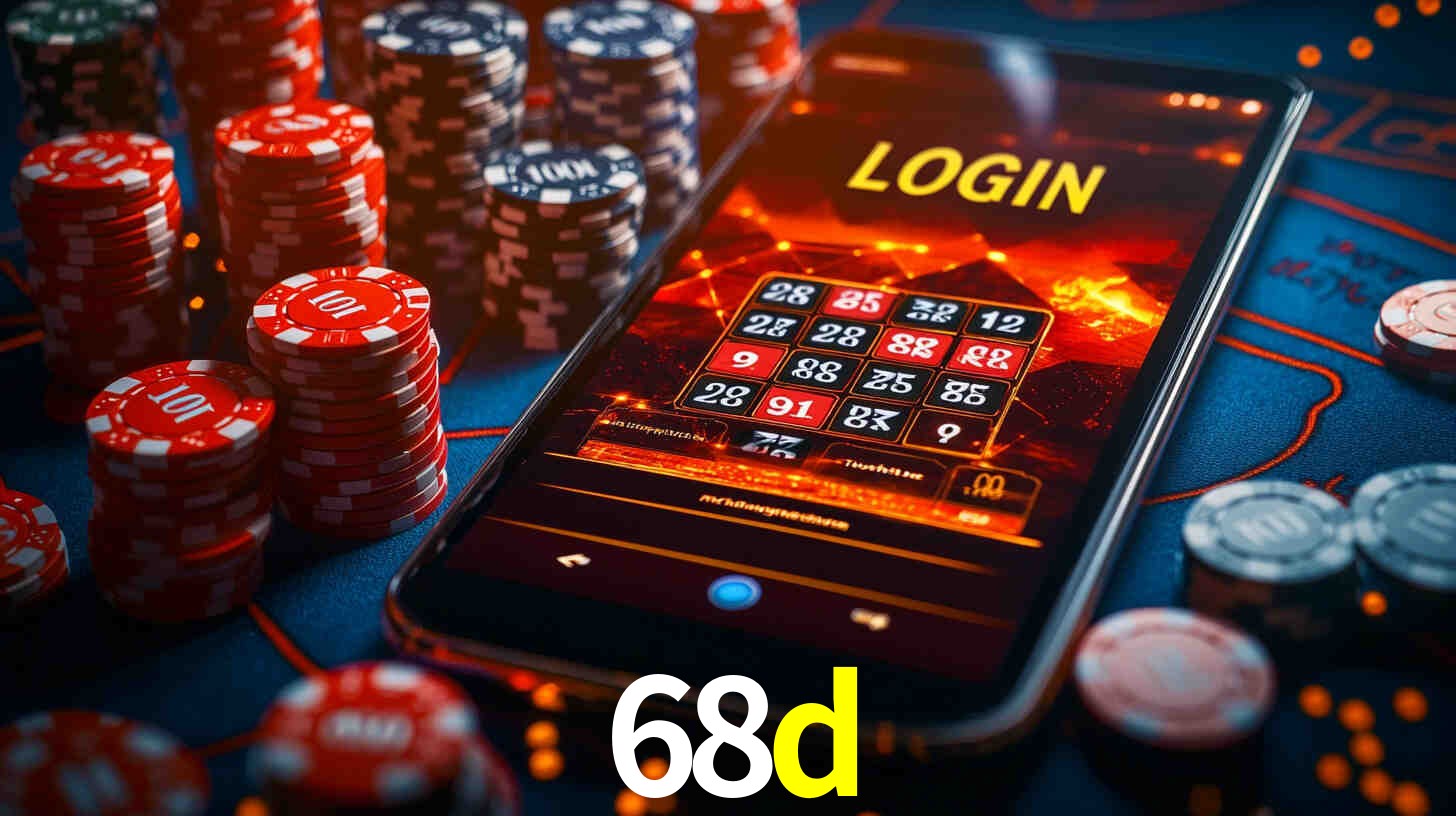 68d bet