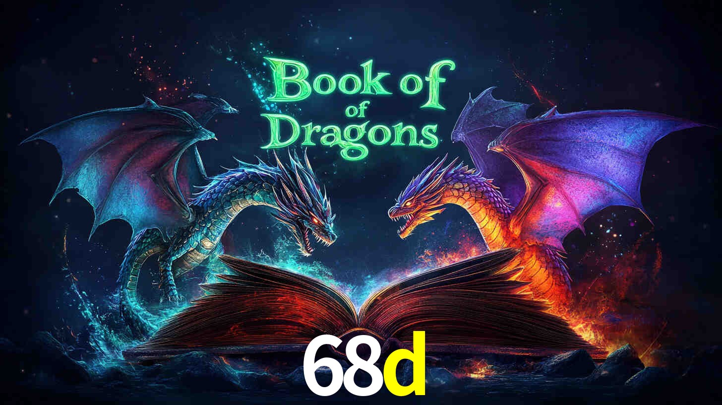 Desvendando o Mundo dos Jogos Virtuais na 68d