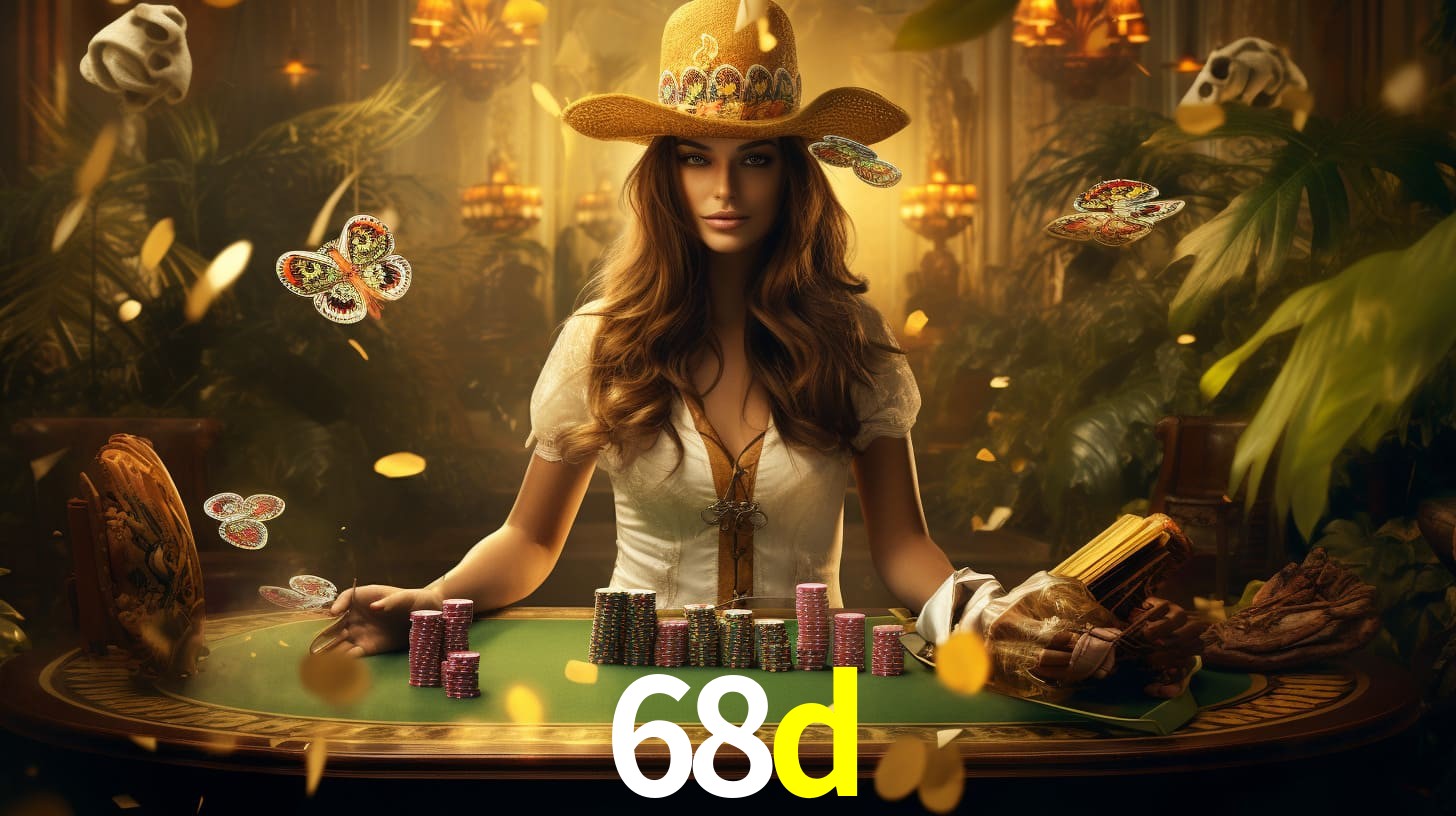VIP Casino 68d