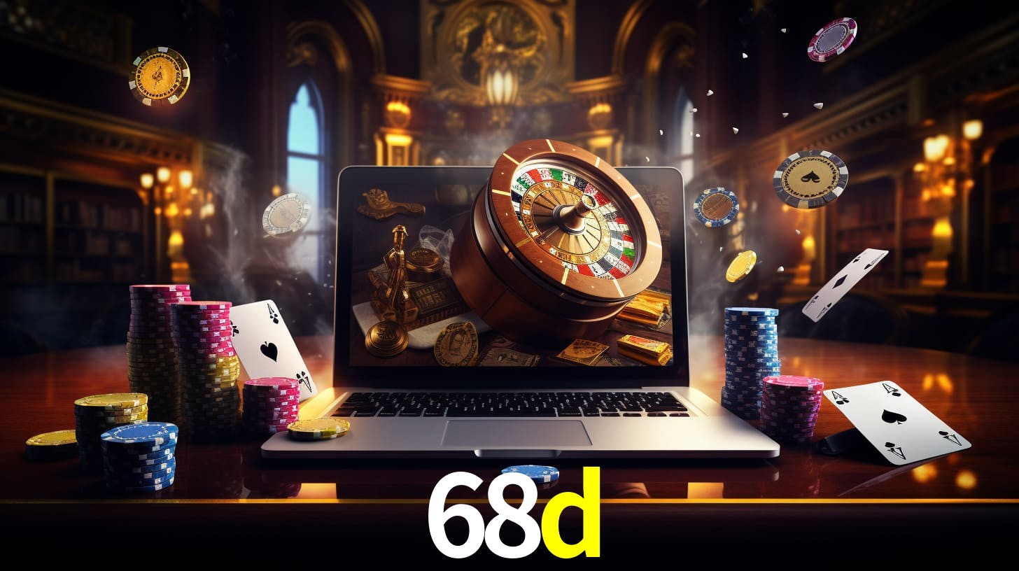 Blackjack Table 68d