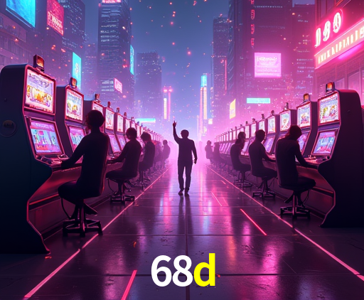 Bônus Diários 68d