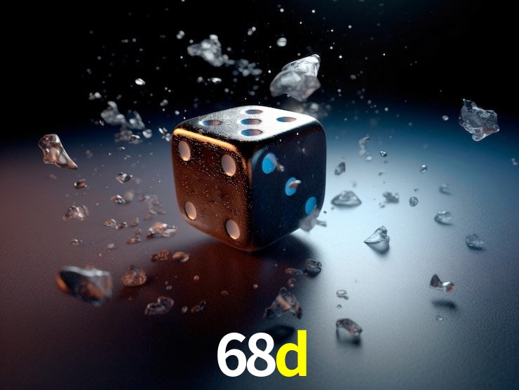Jogos com bônus e suporte 24h na 68d