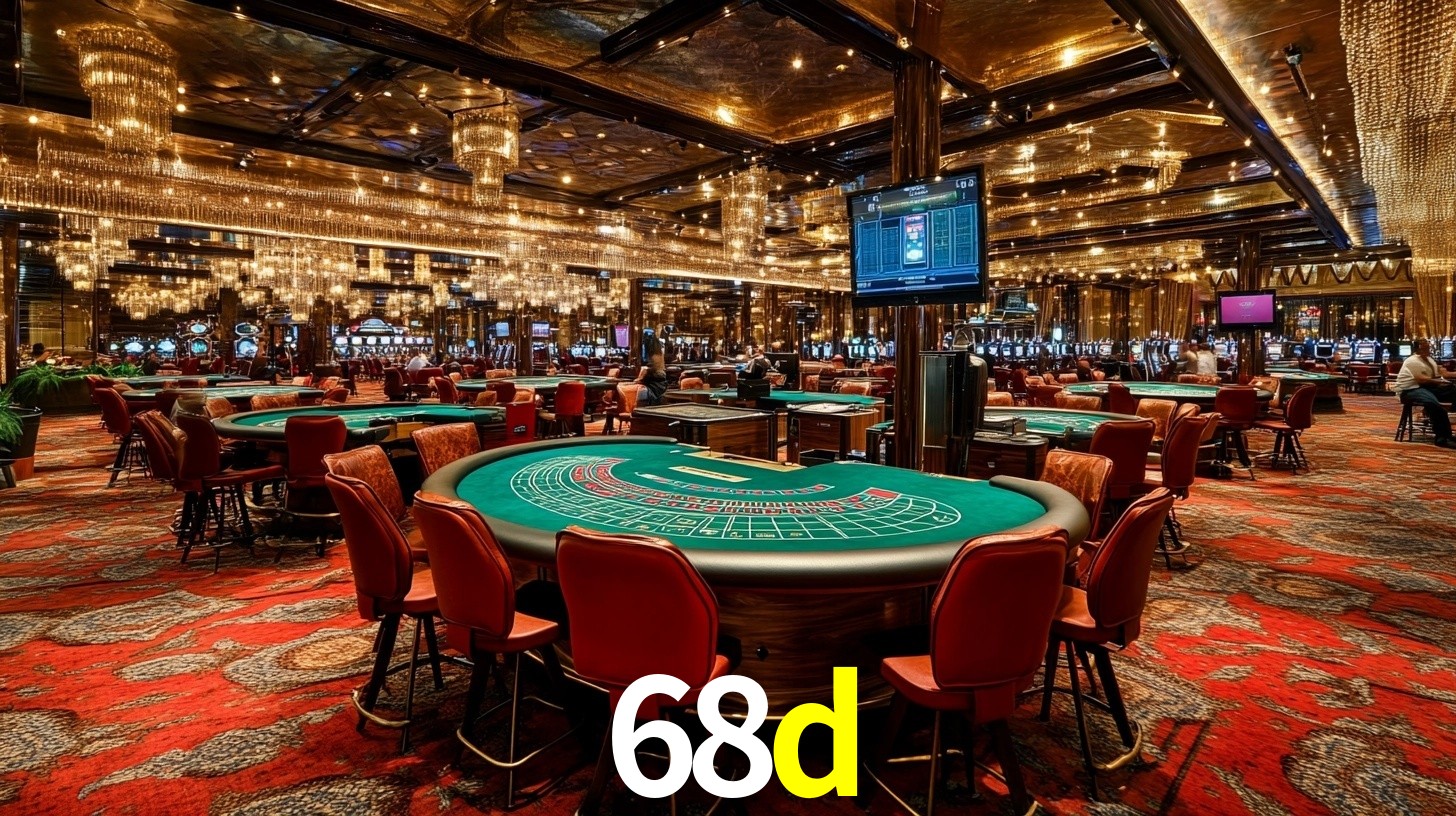 68d - Contagem Regressiva Fatal - 68d.com