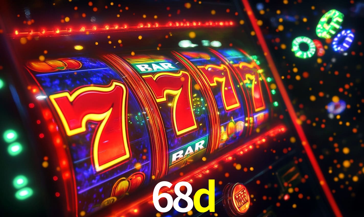 68d bet