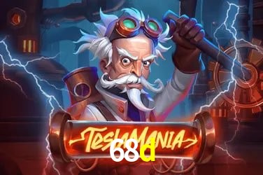Provedores de Jogos 68d