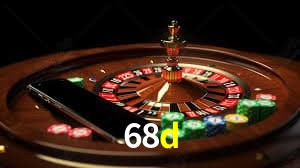 Football Betting 68d