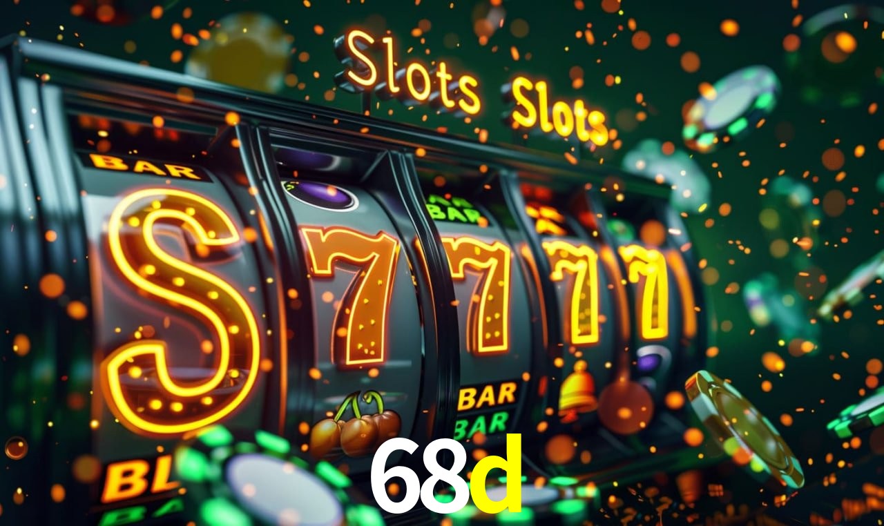 Casino VIP 68d