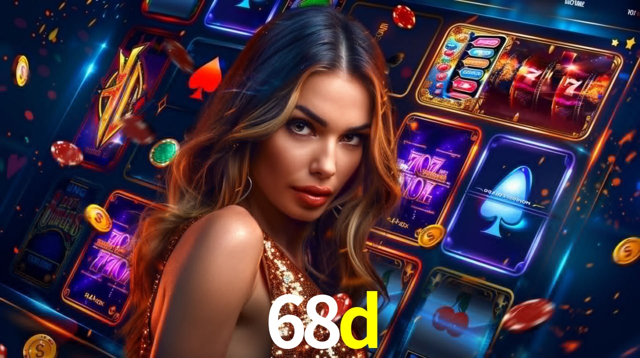A Emoção da Loteria na 68d: Uma Chance de Mudança de Vida