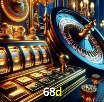 Mesa de Blackjack 68d