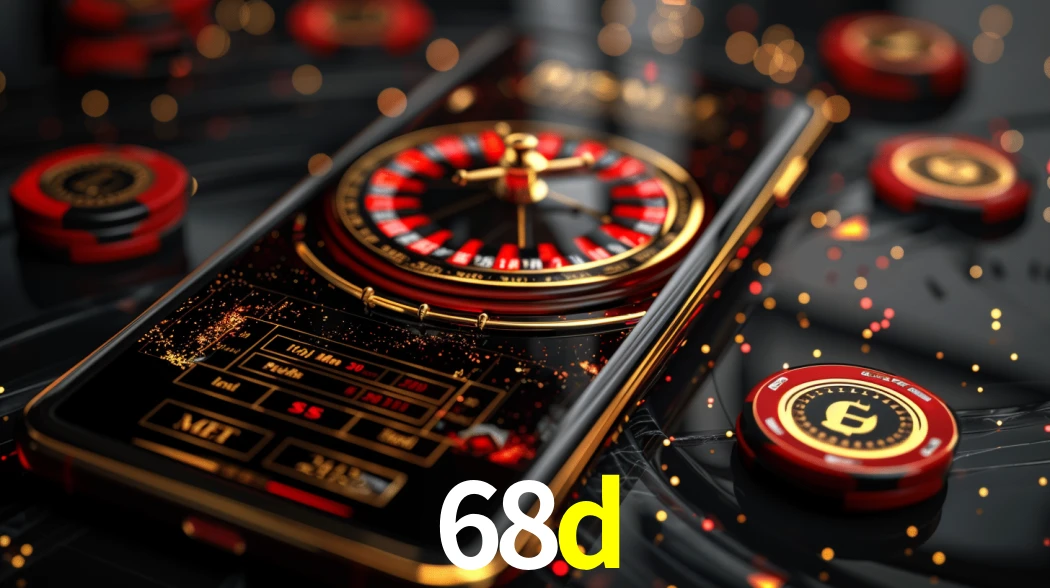 Game Providers 68d