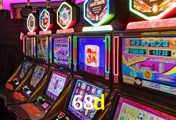 A Emoção da Loteria na 68d: Uma Chance de Mudança de Vida
