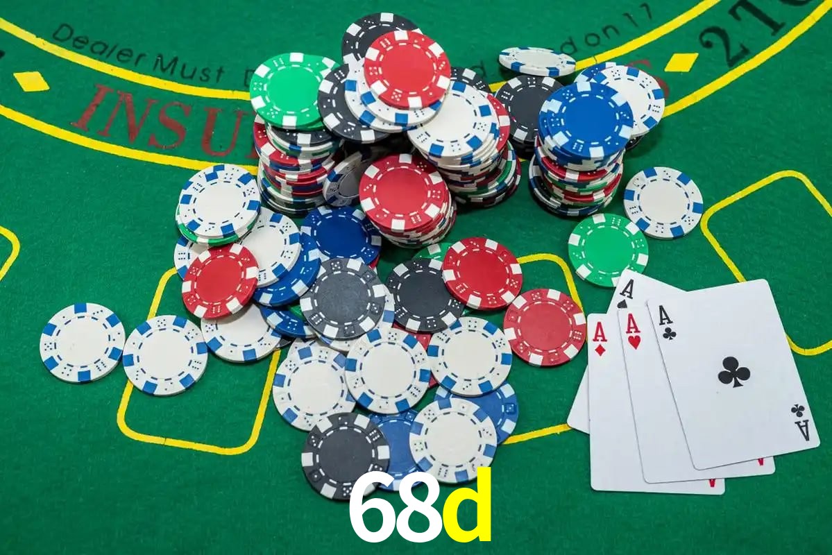 Jogos Exclusivos 68d
