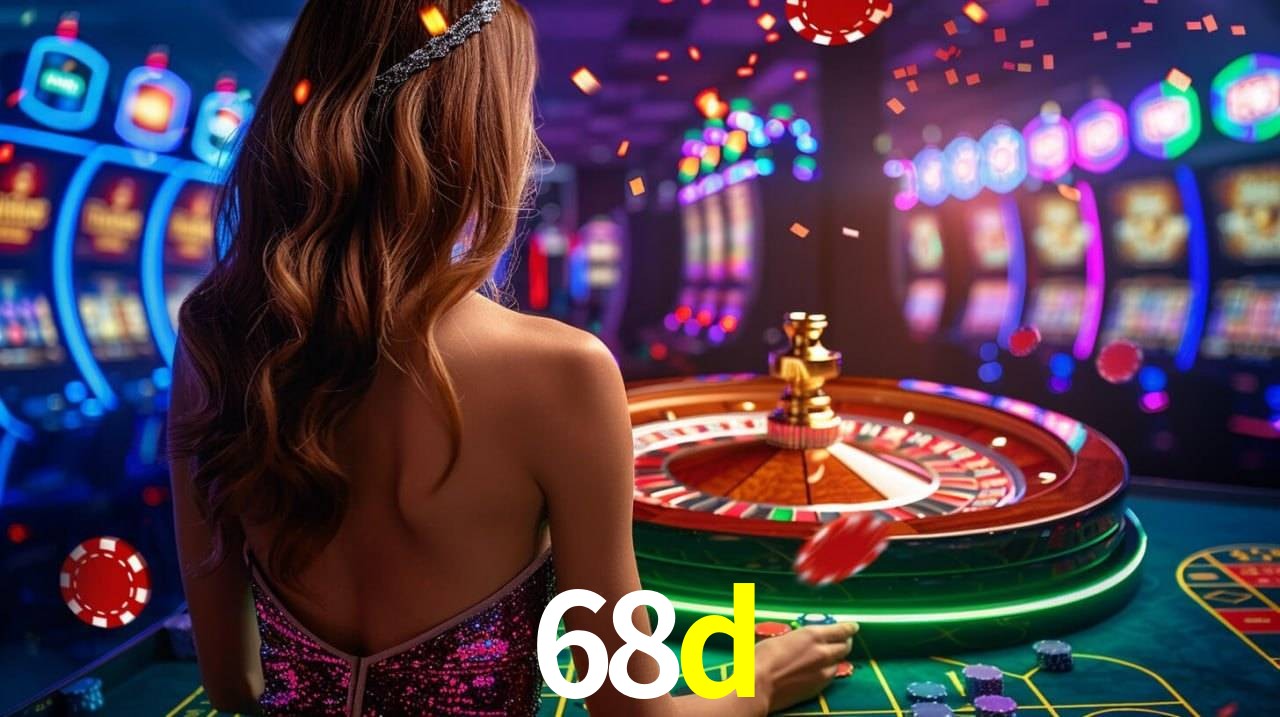 APP rápido e leve da 68d