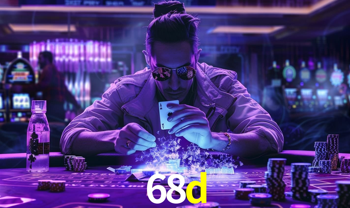Spaceman Game 68d