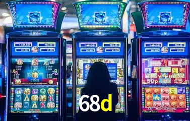 Descubra a Essência do 68d: Nossa História e Compromissos