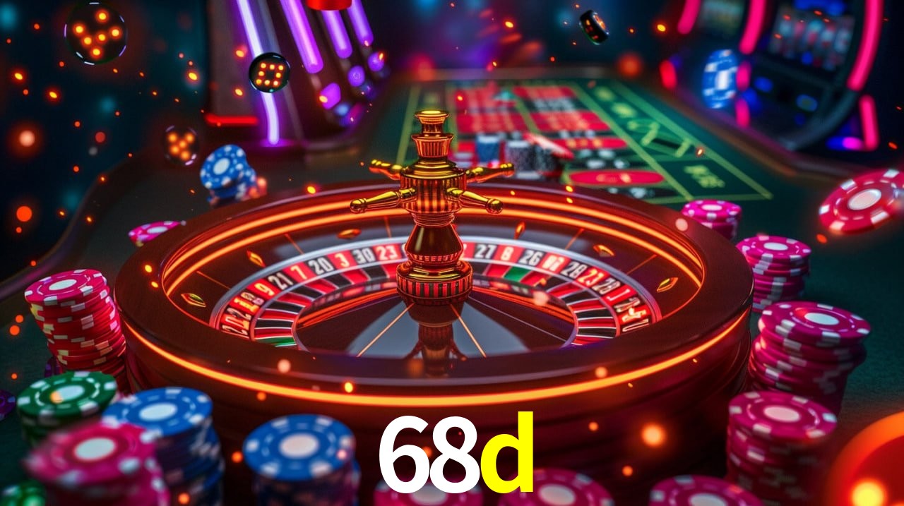 cassino 68d