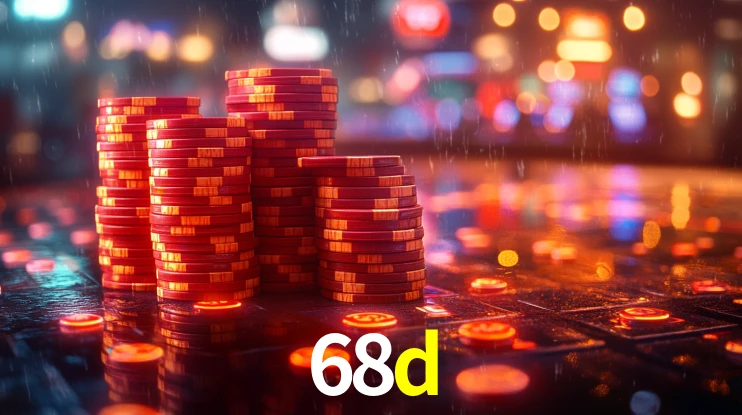 68d bet