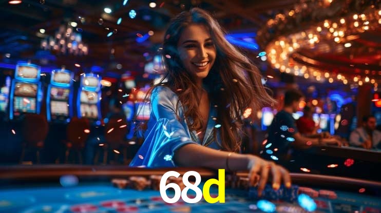 Welcome Bonus 68d