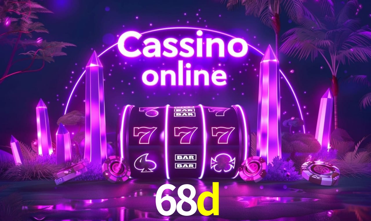 Tecnologia da Plataforma 68d