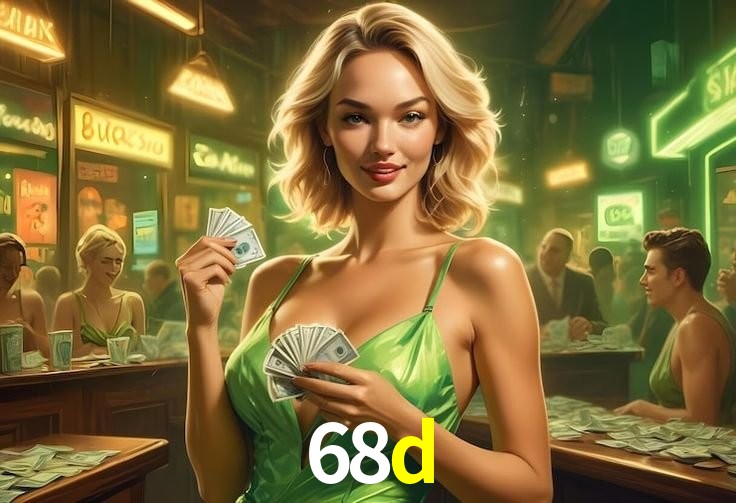 Explorando a Categoria de Eventos em Apostas na 68d