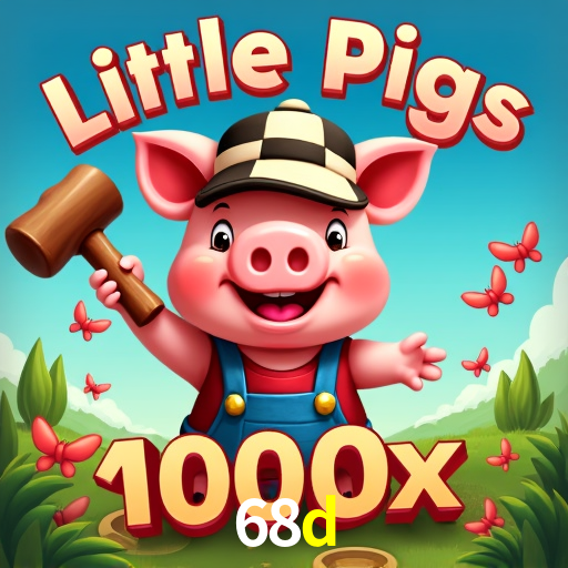 Gates of Olympus 68d