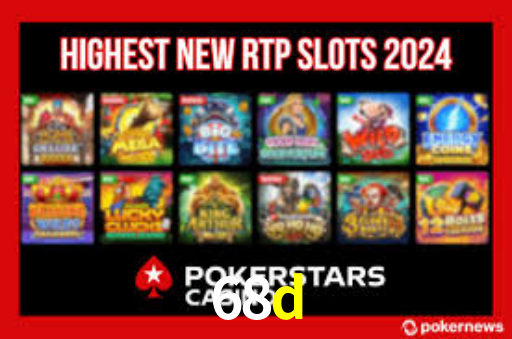 Interface do App 68d