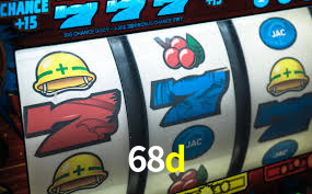 Apostas de Futebol 68d