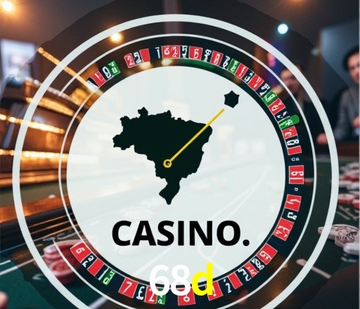 Casino Ao Vivo 68d